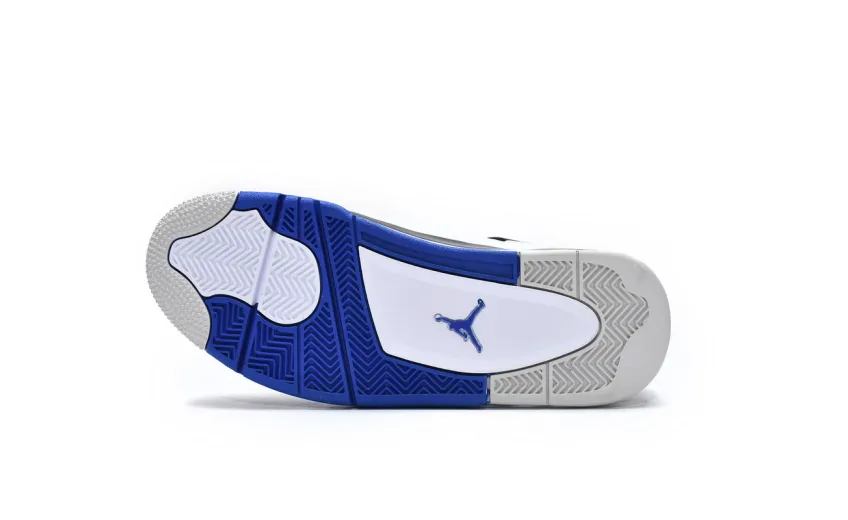 Bstsneaker-Air Jordan 4 Retro Motorsports 308497-117  