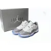 Bstsneaker- Air Jordan 11 Retro Low Cement Grey AV2187-140 
