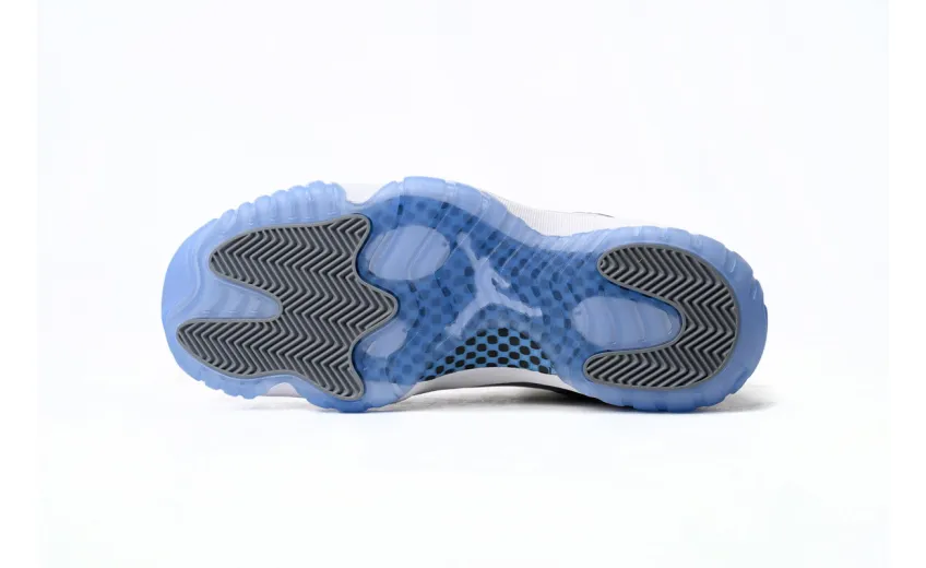  Air Jordan 11 Retro Low Cement Grey AV2187-140 