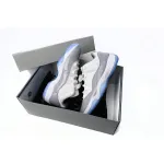  Air Jordan 11 Retro Low Cement Grey AV2187-140 