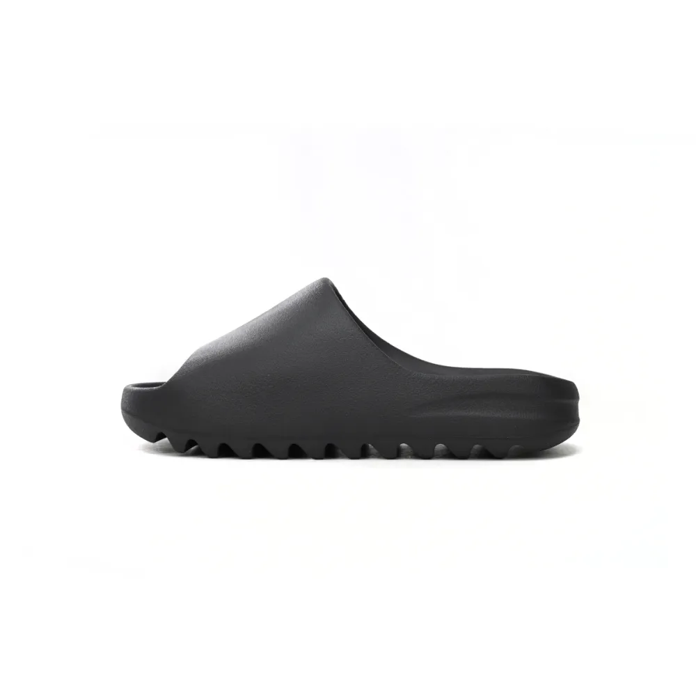 Bstsneaker-Adidas Yeezy Slide Onyx HQ6448