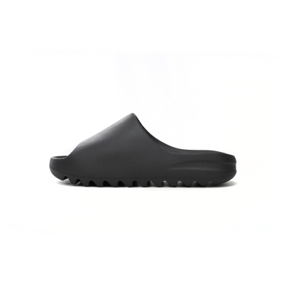 Bstsneaker-Adidas Yeezy Slide Onyx HQ6448 01