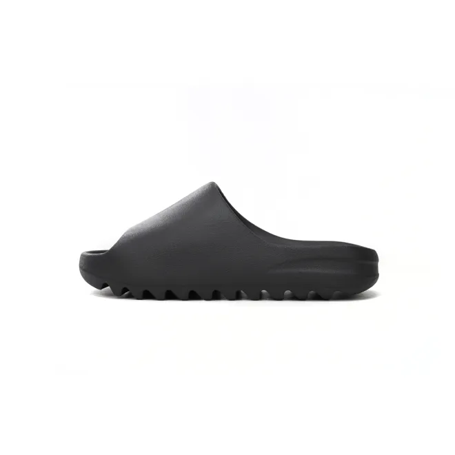 Bstsneaker-Adidas Yeezy Slide Onyx HQ6448