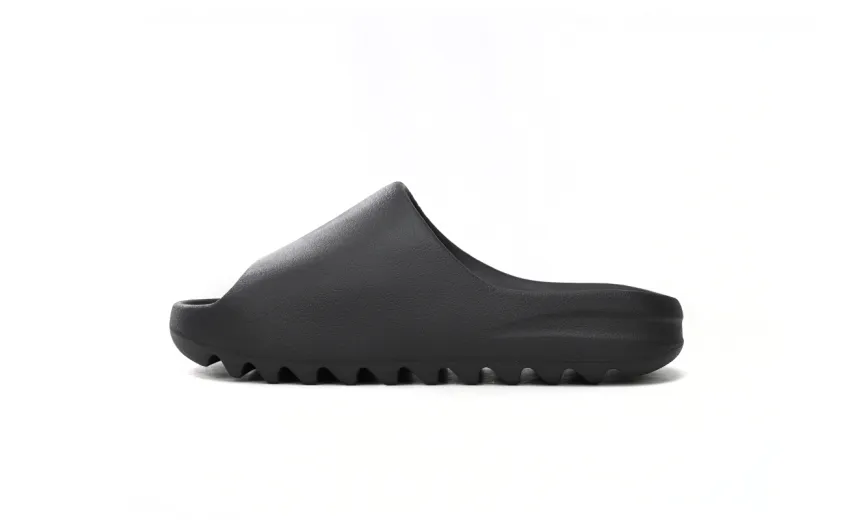 Bstsneaker-Adidas Yeezy Slide Onyx HQ6448