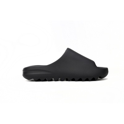 Bstsneaker-Adidas Yeezy Slide Onyx HQ6448 02