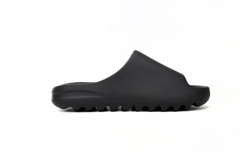 Bstsneaker-Adidas Yeezy Slide Onyx HQ6448