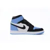 Bstsneaker-Air Jordan 1 Retro High OG UNC Toe DZ5485-400 