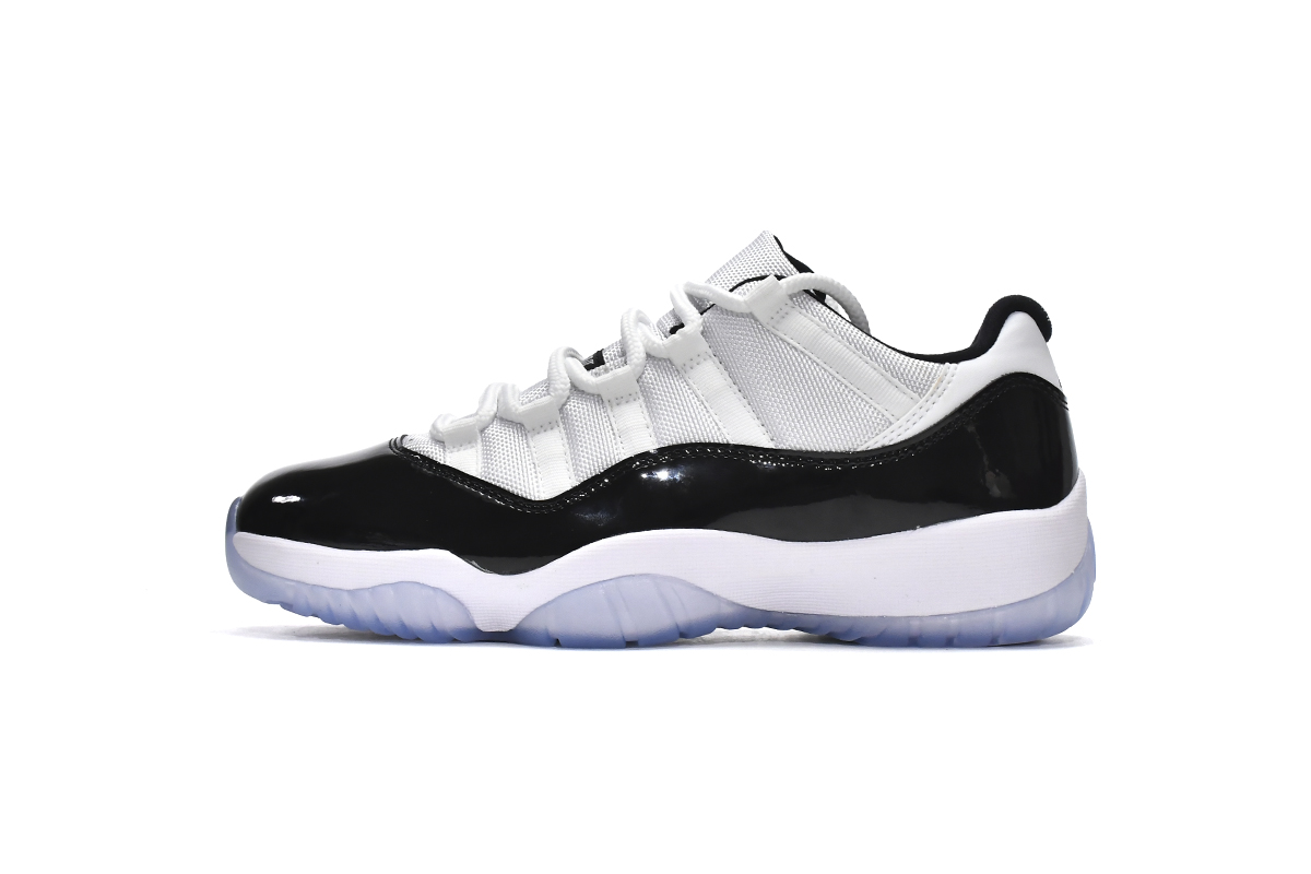 Bstsneaker- Air Jordan 11 Retro Low Concord 528895-153 