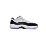  Air Jordan 11 Retro Low Concord 528895-153 