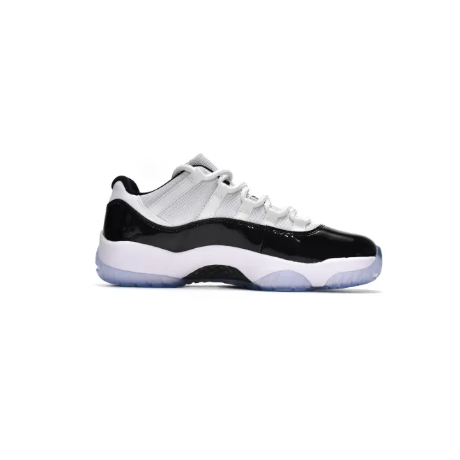 Bstsneaker- Air Jordan 11 Retro Low Concord 528895-153 