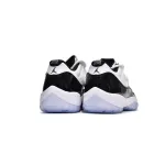  Air Jordan 11 Retro Low Concord 528895-153 