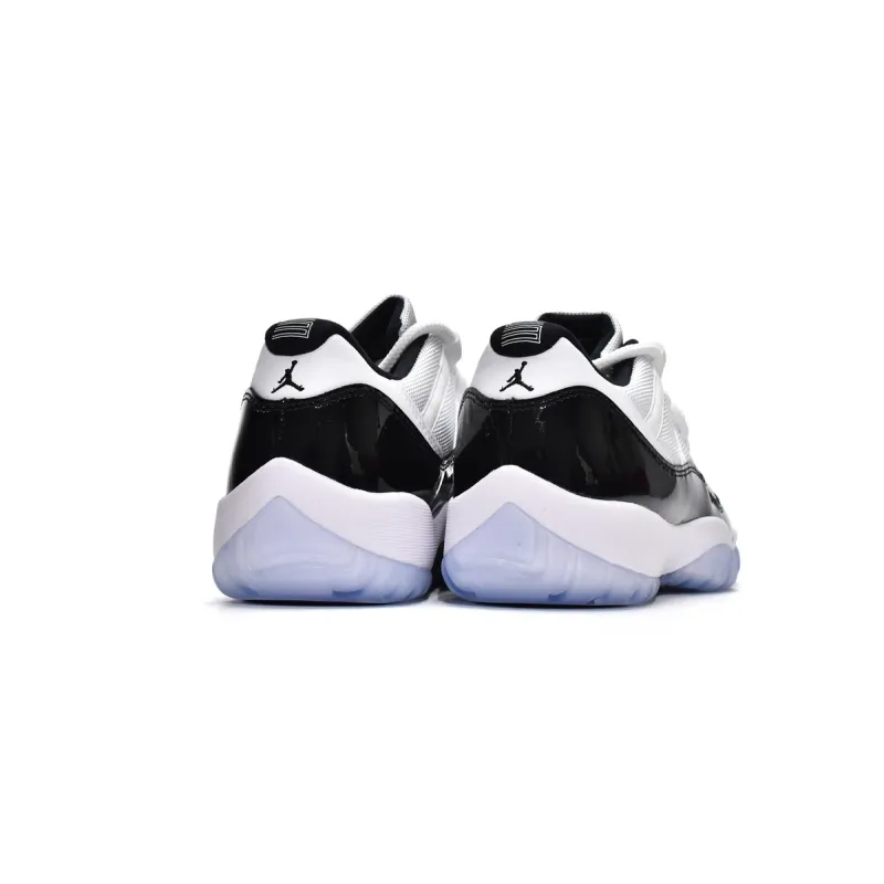  Air Jordan 11 Retro Low Concord 528895-153 