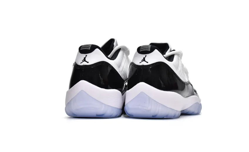  Air Jordan 11 Retro Low Concord 528895-153 