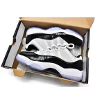  Air Jordan 11 Retro Low Concord 528895-153 