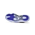  Air Jordan 11 Retro Low Concord 528895-153 