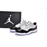  Air Jordan 11 Retro Low Concord 528895-153 