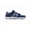 Bstsneaker- Nike SB Dunk Low Pro Why So Sad? DX5549-400 