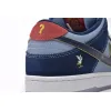 Bstsneaker- Nike SB Dunk Low Pro Why So Sad? DX5549-400 