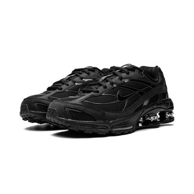 Bstsneaker-Nike Shox Ride 2 SP Supreme Black DN1615-001  02