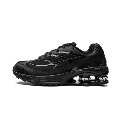 Bstsneaker-Nike Shox Ride 2 SP Supreme Black DN1615-001  01