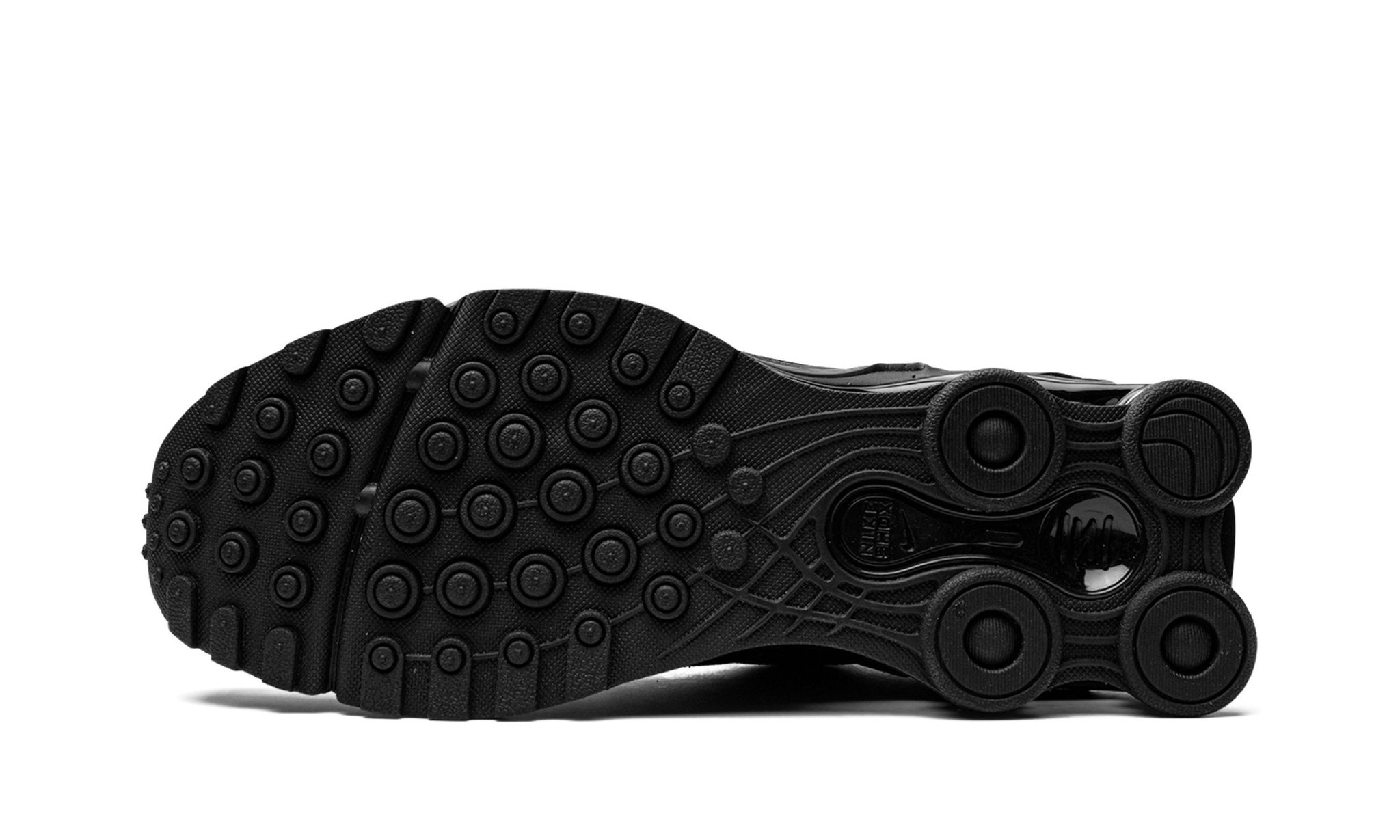 Bstsneaker-Nike Shox Ride 2 SP Supreme Black DN1615-001 