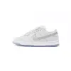 Bstsneaker-Concepts x Nike SB Dunk Low White Lobster FD8776-100 