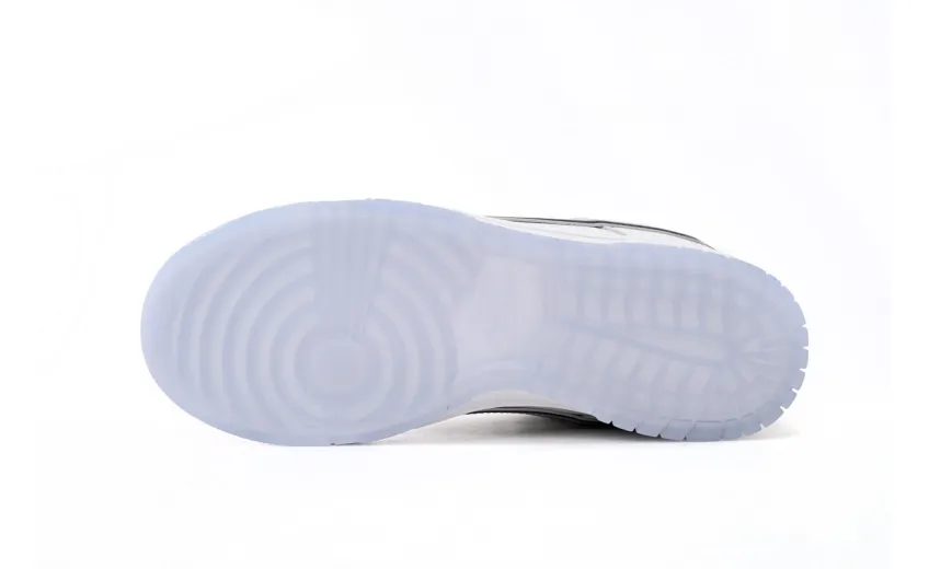 Bstsneaker-Concepts x Nike SB Dunk Low White Lobster FD8776-100 