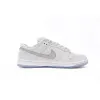 Bstsneaker-Concepts x Nike SB Dunk Low White Lobster FD8776-100 