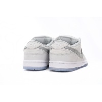  Concepts x Nike SB Dunk Low White Lobster FD8776-100 