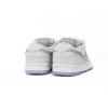 Bstsneaker-Concepts x Nike SB Dunk Low White Lobster FD8776-100 