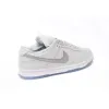 Bstsneaker-Concepts x Nike SB Dunk Low White Lobster FD8776-100 
