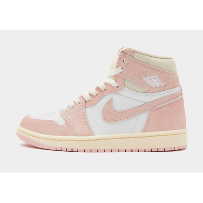 Bstsneaker- Air Jordan 1 High OG WMNS Washed Pink FD2596-600  01