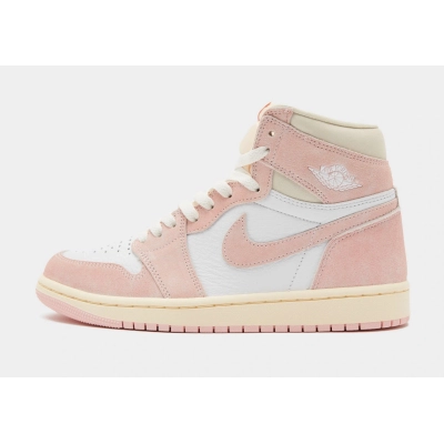 Bstsneaker- Air Jordan 1 High OG WMNS Washed Pink FD2596-600  01