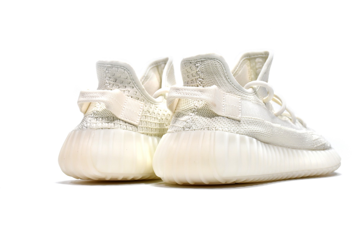 Bstsneaker-Adidas Yeezy Boost 350 V2 Bone  HQ6316
