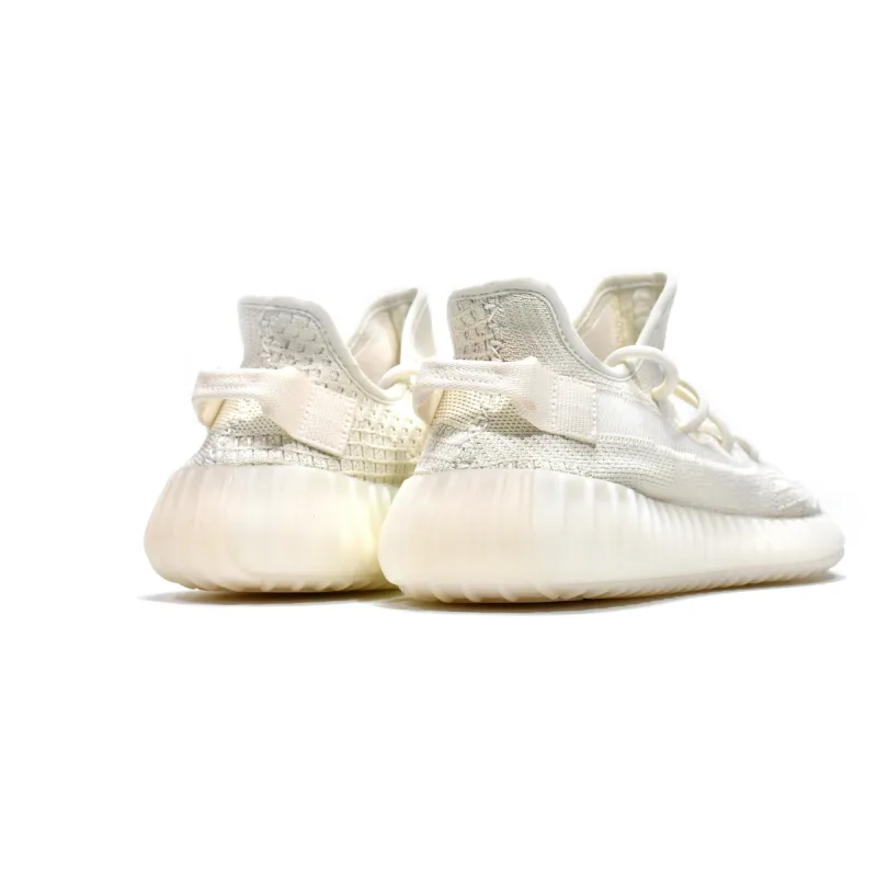 Bstsneaker-Adidas Yeezy Boost 350 V2 Bone  HQ6316