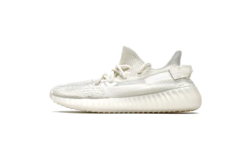 Bstsneaker-Adidas Yeezy Boost 350 V2 Bone  HQ6316