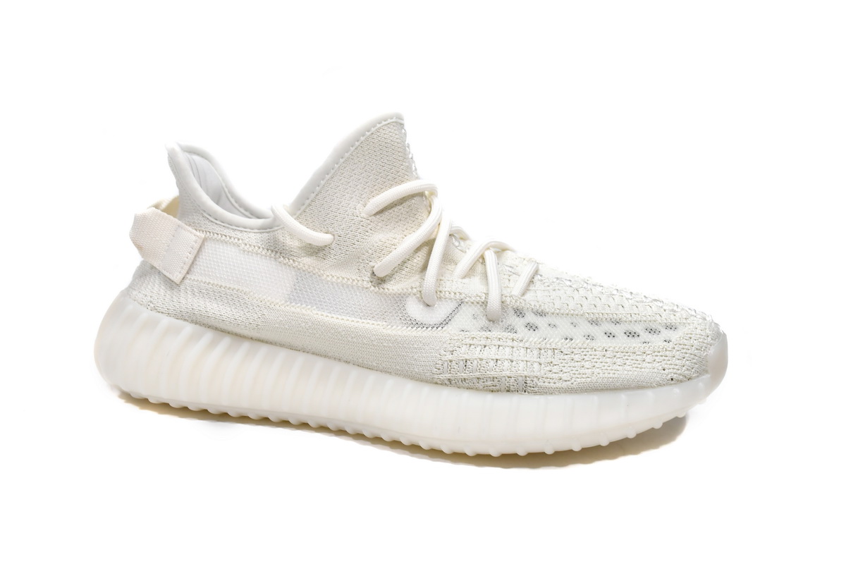 Bstsneaker-Adidas Yeezy Boost 350 V2 Bone  HQ6316