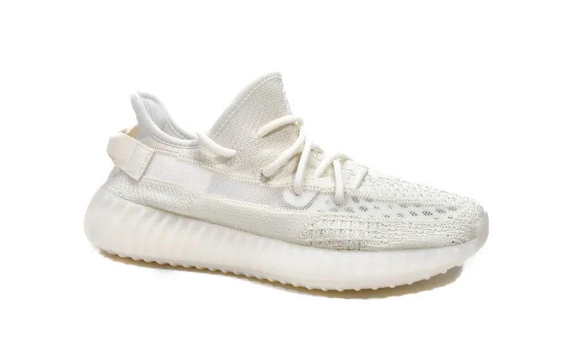 Bstsneaker-Adidas Yeezy Boost 350 V2 Bone  HQ6316