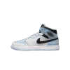 Bstsneaker-Air Jordan 1 Mid Herrenschuh