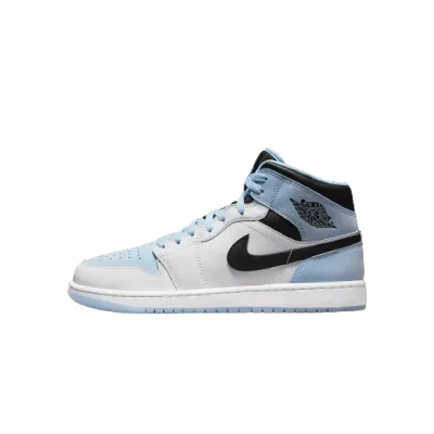Bstsneaker-Air Jordan 1 Mid Herrenschuh 02