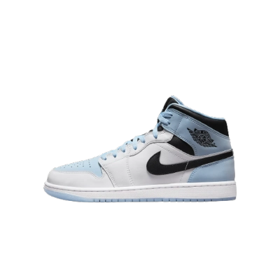 Bstsneaker-Air Jordan 1 Mid Herrenschuh 02