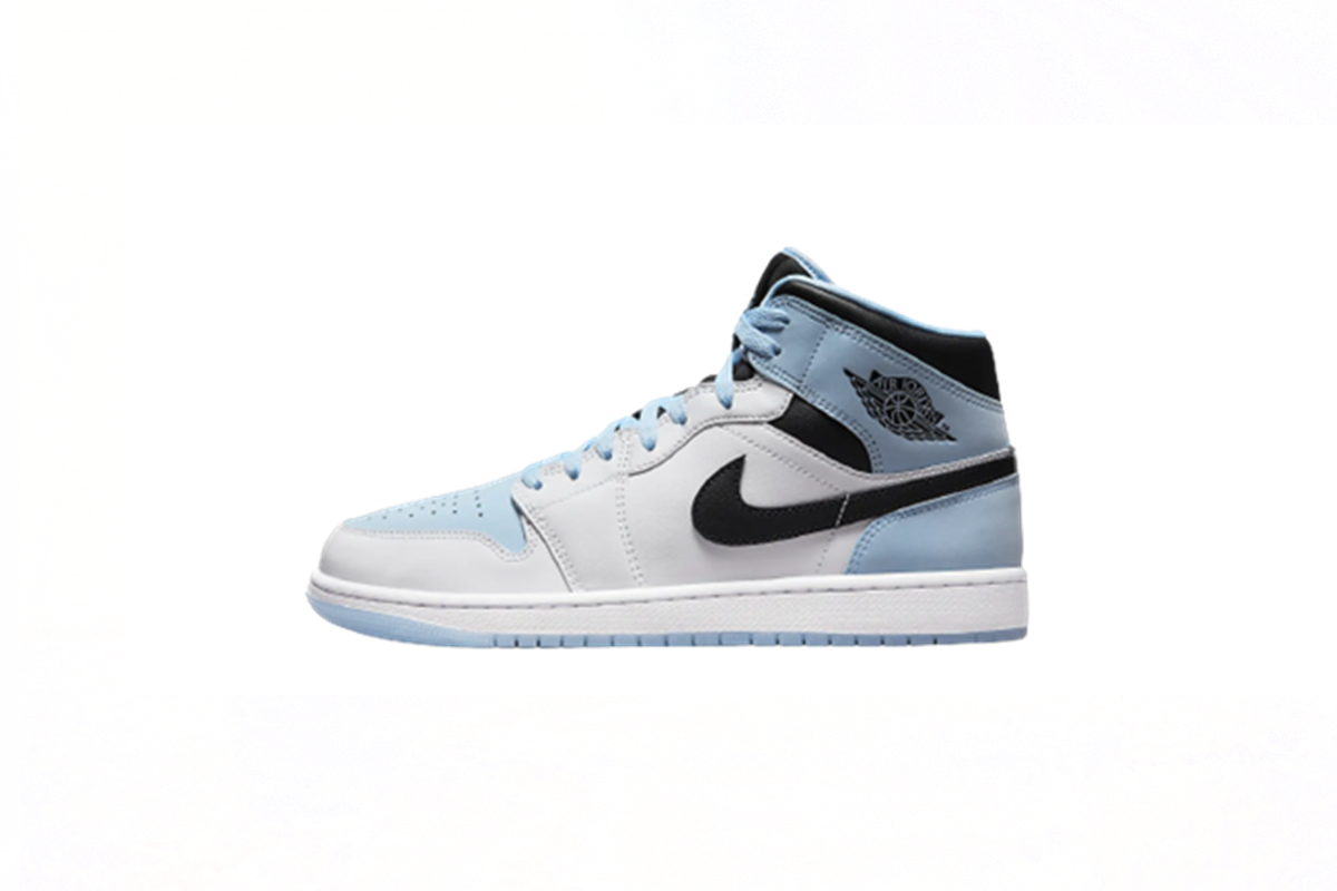 Bstsneaker-Air Jordan 1 Mid Herrenschuh