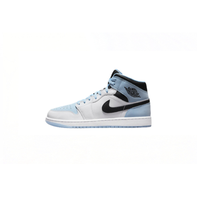 Bstsneaker-Air Jordan 1 Mid Herrenschuh 01