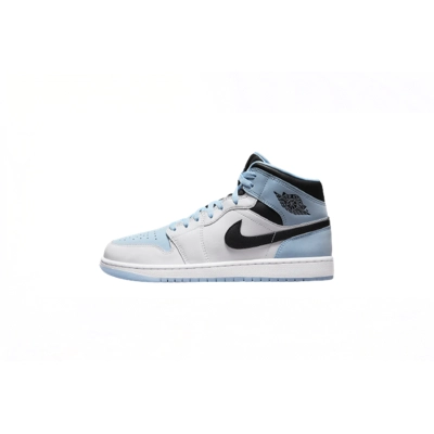 Bstsneaker-Air Jordan 1 Mid Herrenschuh 01
