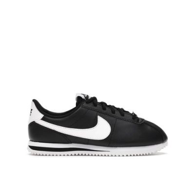 Bstsneaker-Nike Cortez Basic Black White 819719-012 02