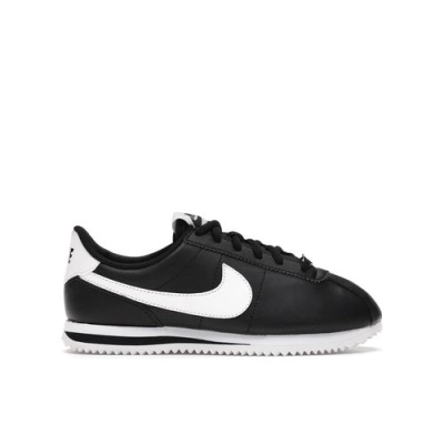 Bstsneaker-Nike Cortez Basic Black White 819719-012 02