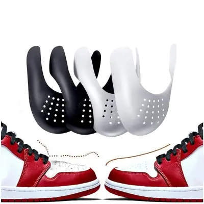Anti-Wrinkle Shoe Crease Protector for Sneakers (6 Pairs) 02