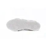 Nike Air Force 1 Low Cactus Plant Flea Market White (2020) DD7050-100