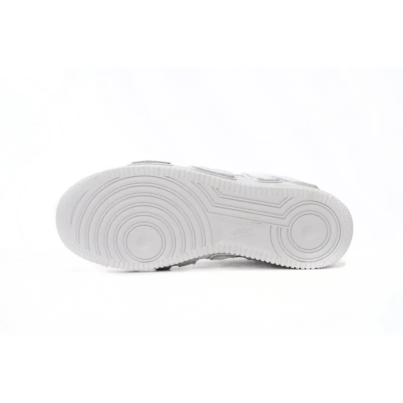 Nike Air Force 1 Low Cactus Plant Flea Market White (2020) DD7050-100