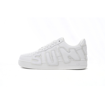 Bstsneaker-Nike Air Force 1 Low Cactus Plant Flea Market White (2020) DD7050-100 01